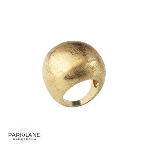 Park Lane Gold Capri Ring